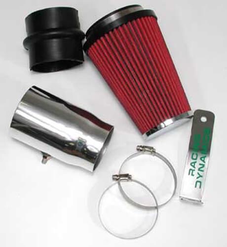 Racing Dynamics Air Intake - E46 BMW / 323/325/328