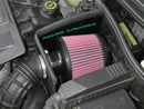Racing Dynamics Cold Air Intake - Gen 1 R52/R53 Mini Cooper S-2