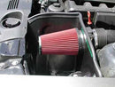 Racing Dynamics Cold Air Intake - E85 BMW / Z4 3.0I-3