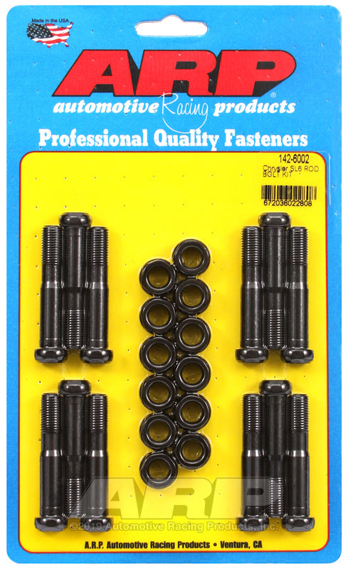 ARP Chrysler SL6 Connecting Rod Bolt Kit
