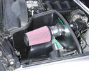 Racing Dynamics Cold Air Intake - BMW E39 / 520/523/525/528 (W/ Heat Shield)-1