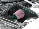 Racing Dynamics Cold Air Intake - E46 BMW / 323/328 (W/ Heat Shield)-1