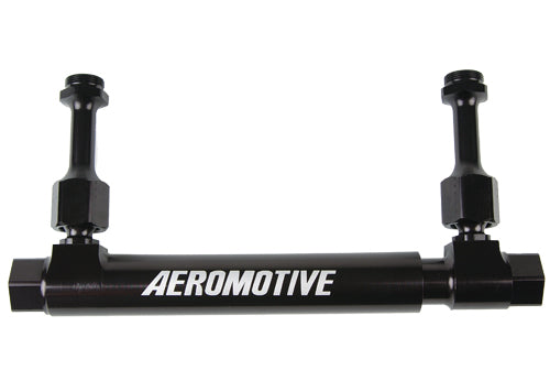 Aeromotive 14202 / 13214 Combo Kit For Demon Style Carb - 0