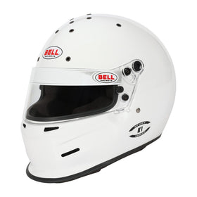 Bell Helmet K1 White Med(58-59) Sa2025