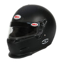 Bell Helmet K1 Matte Black Lrg(60-61) Sa2025-1