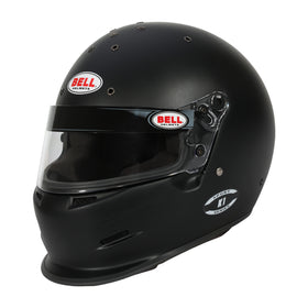 Bell Helmet K1 Matte Black Xlg(61-61 +) Sa2025