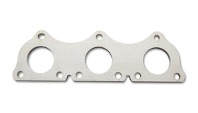 Vibrant Exhaust Manifold Flange for Audi 2.7T - 3/8in Thick - Sold in Pairs