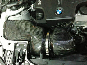 Racing Dynamics Ram Air Cold Air Intake - BMW F3X / N20 - 0