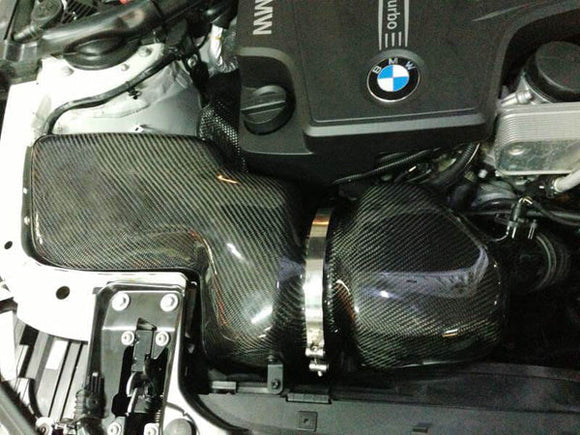 Racing Dynamics Ram Air Cold Air Intake - BMW F3X / N20