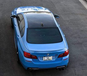 RKP BMW F10 / F11 5-Series / F10 M5 Carbon Roof - 0