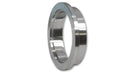 Vibrant External Wastegate Outlet Flange (V-Band Style) Tial MV-S T304 SS-1