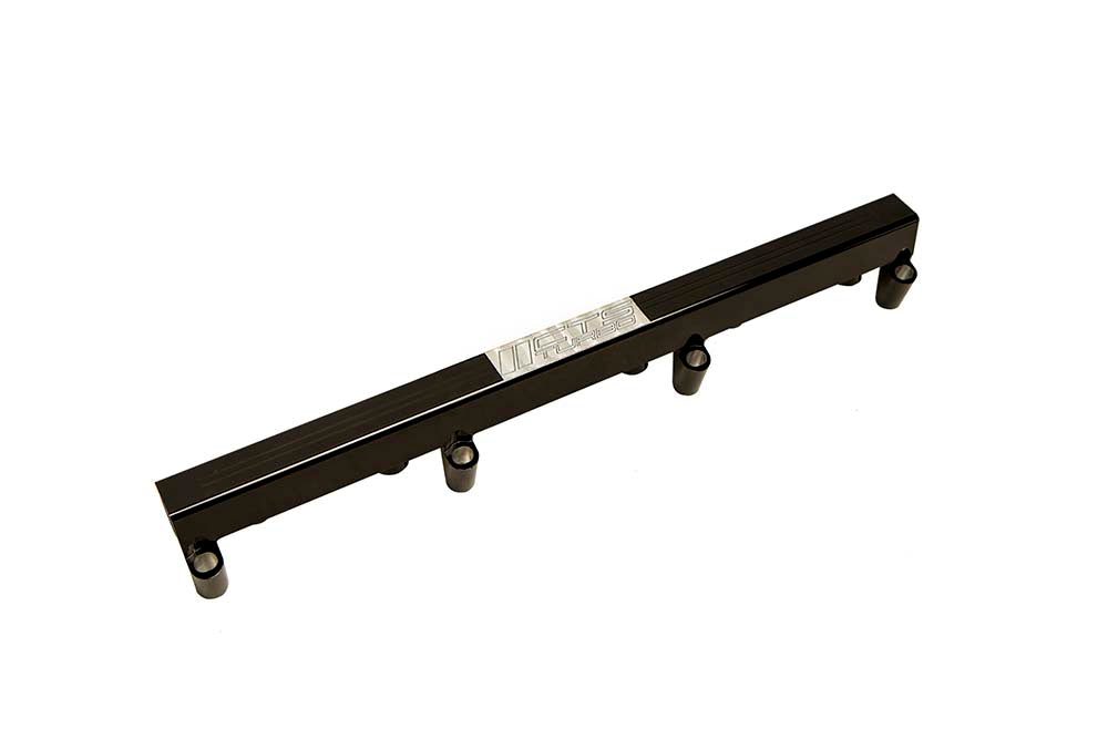 Fuel Rail, CTS Turbo MK4/MK5 Volkswagen R32 & 8P Audi A3 3.2L 24V VR6 Fuel Rail - 0