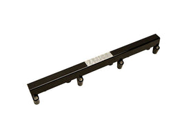 Fuel Rail, CTS Turbo MK4/MK5 Volkswagen R32 & 8P Audi A3 3.2L 24V VR6 Fuel Rail - 0