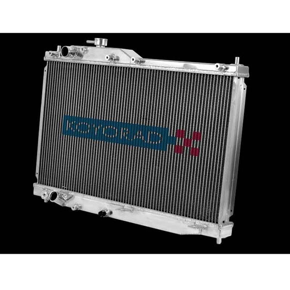 Koyo 00-09 Honda S2000 2.0/2.2L (MT) Radiator