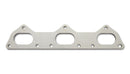 Vibrant Exhaust Manifold Flange for Porsche 996/911 Motor - 3/8in Thick - Sold in Pairs-1
