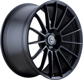 HRE FF15 19 X 11 +35 5 X 130 CB71.6 TARMAC