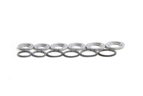 Front Caliper Seal Kit (6-Piston) - E82 E88 135i 135is