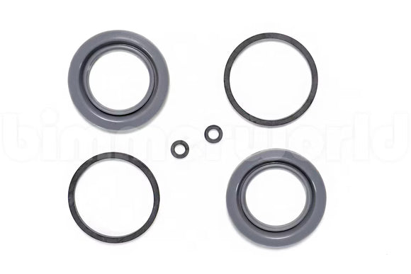 Rebuild Kit For Rear 2-Piston Caliper (Rubber) - F8X M2 M2 M4, F3X M-Sport Brakes