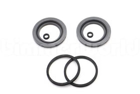 Rebuild Kit For Rear 2-Piston Caliper (Silicone) - F8X M2 M2 M4, F3X M-Sport Brakes