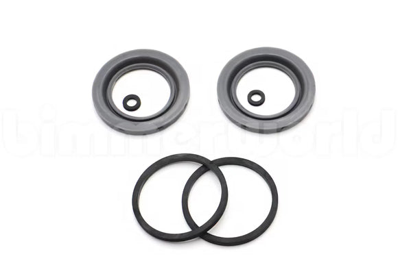 Rebuild Kit For Rear 2-Piston Caliper (Silicone) - F8X M2 M2 M4, F3X M-Sport Brakes
