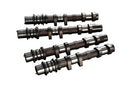 TOMEI CAMSHAFT SET PONCAM EJ25 DUAL AVCS 262/258-9.80/10.80 (Previous Part Numbe-1