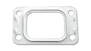 Vibrant Turbo Gasket for T25/T28/GT25 Inlet Flange (Matches Flange #1430 and #14300)-1