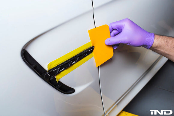 Interior / Exterior Trim Install Kit