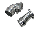MAD BMW S58 G80 G82 G87 F97 F98 M3 M4 M2 X3M X4M High Flow Inlets-1