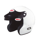 Bell Helmet Mag White Lrg(60-61) Sa2025-1