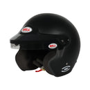 Bell Helmet Mag Matte Black 3Xl(65-66) Sa2025-1
