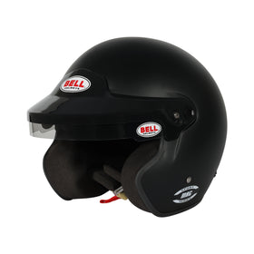 Bell Helmet Mag Matte Black 4Xl(67-68) Sa2025