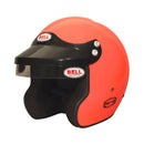 Bell Helmet Mag Orange Sml(57-58) Sa2025-1