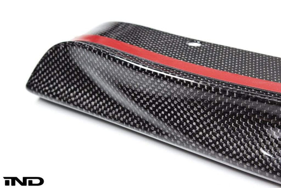 RKP BMW F06 / F12 / F13 M6 Carbon Front Lip