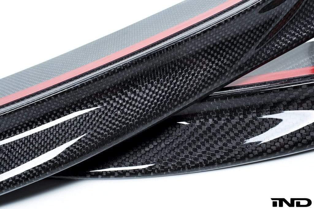 RKP BMW F06 / F12 / F13 M6 Carbon Front Lip