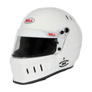 Bell Helmet Br8 White Med(58-59) Sa2025-1