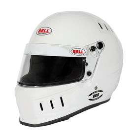 Bell Helmet Br8 White Xlg(61-61 +) Sa2025
