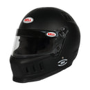 Bell Helmet Br8 Matte Black Xlg(61-61 +) Sa2025-1