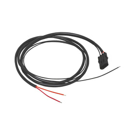 MSD Wiring Harness - 3-Pin