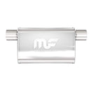 MagnaFlow Muffler Mag SS 11X4X9 2.25 O/O-1