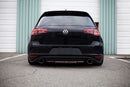 CTS Turbo MK7 GTI 3" Cat Back Exhaust-5