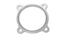 Vibrant Metal Gasket GT series/T3 Turbo Discharge Flange w/ 3in in ID Matches Flange #1438 #14380-1