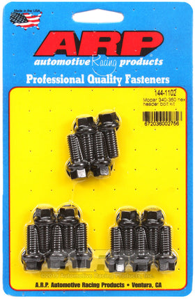 ARP Mopar 340-360 Hex Header Bolt Kit