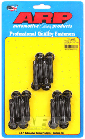 ARP Mopar 273-440 Wedge Hex Intake Manifold Bolt Kit