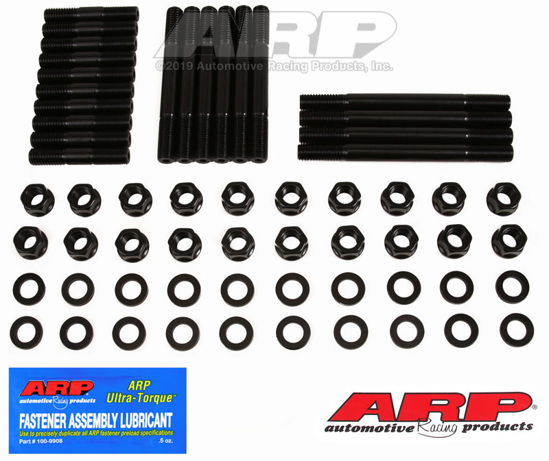 MOPAR A ENGINE W/ W-2 CYL HEAD