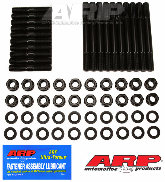 SB CHRYSLER W/B1-BA HEADS HEX