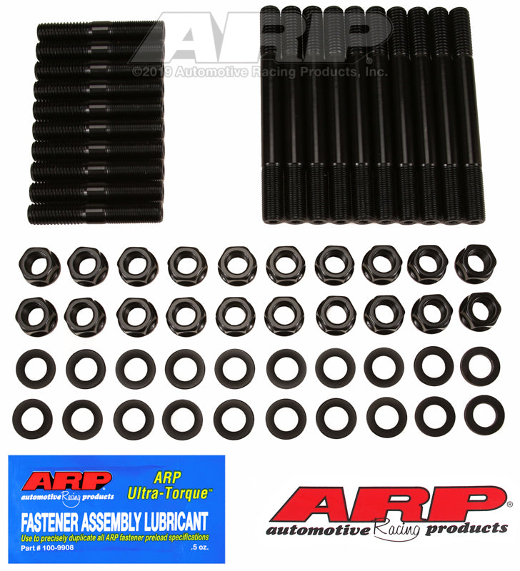 SB CHRYSLER W/B1-BA HEADS HEX