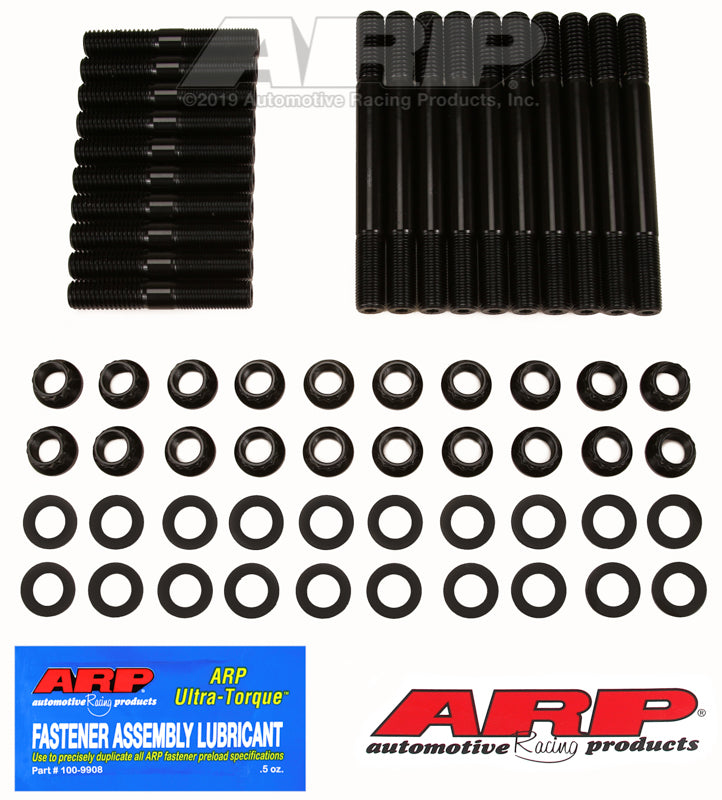 SB CHRYSLER W/B1-BS HEADS 12PT