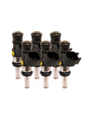 INJECTOR CUSTOM SIX CYLINDER 1440CC INJECTOR SET-1
