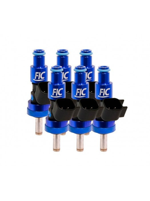 1440CC HONDA/ACURA NSX (90-05) FUEL INJECTOR CLINIC INJECTOR SET (HIGH-Z)