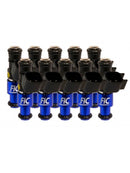 INJECTOR BMW 1440CC E60 V10 INJECTOR SET (HIGH-Z)-1